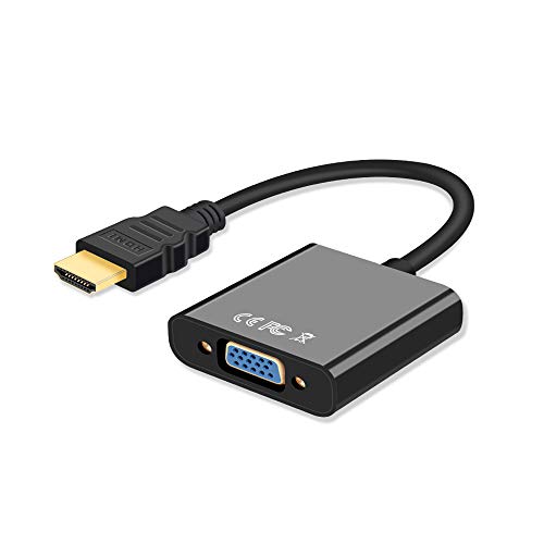 【NEC】【新品未使用】HDMI VGA変換アダプタ 22本 pc-vp-bk07_01.jpg